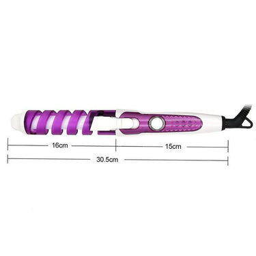 Rizador Nova Morado